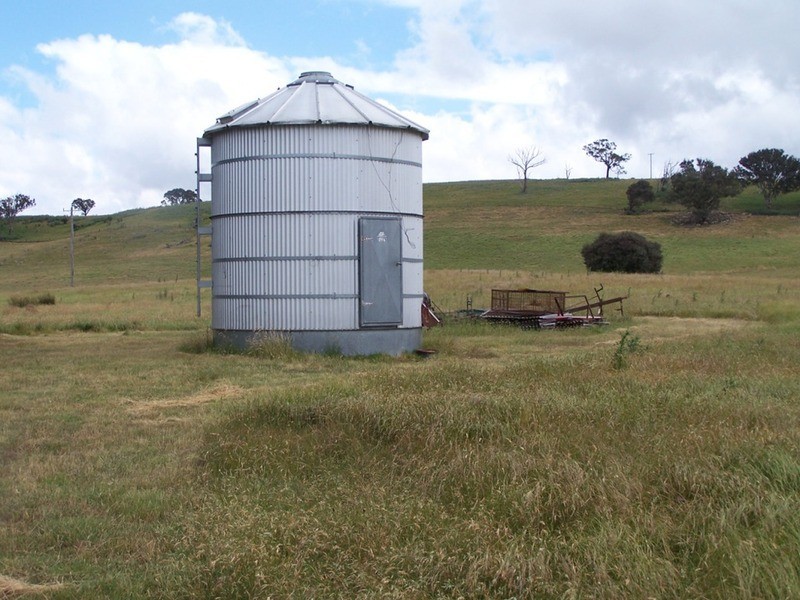 “GLENCOE” 1757 Binda Road, Binda NSW 2583