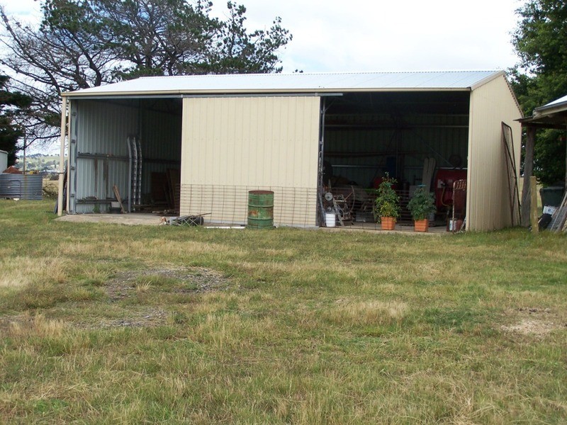 “GLENCOE” 1757 Binda Road, Binda NSW 2583