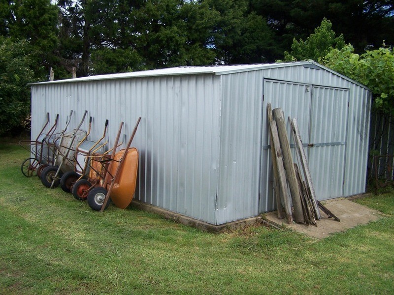 “GLENCOE” 1757 Binda Road, Binda NSW 2583