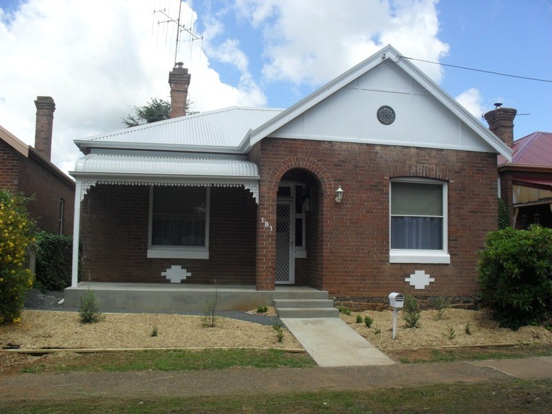 181 Goulburn Street, Crookwell NSW 2583