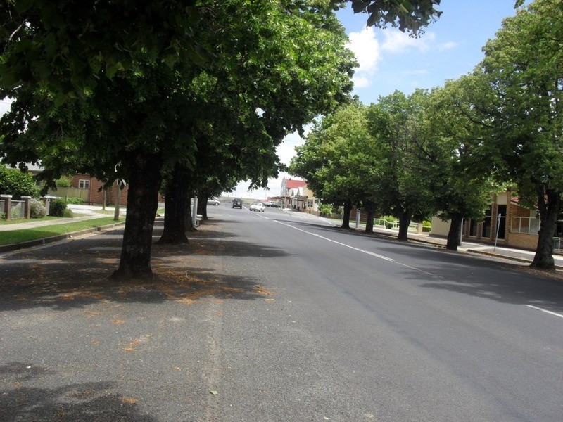 181 Goulburn Street, Crookwell NSW 2583