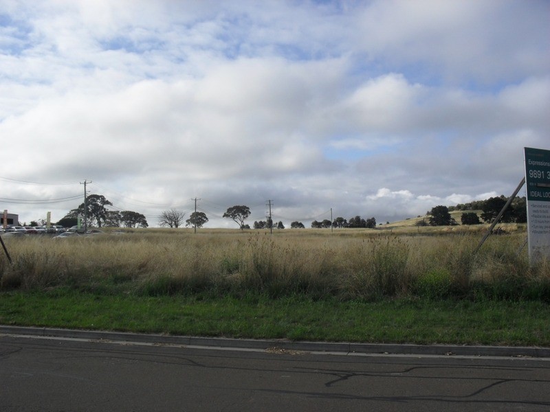 Lot 3/100 Finlay Road, Goulburn NSW 2580