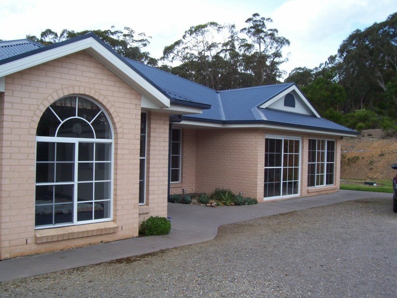 284 Rampion Hill Road, Marulan NSW 2579