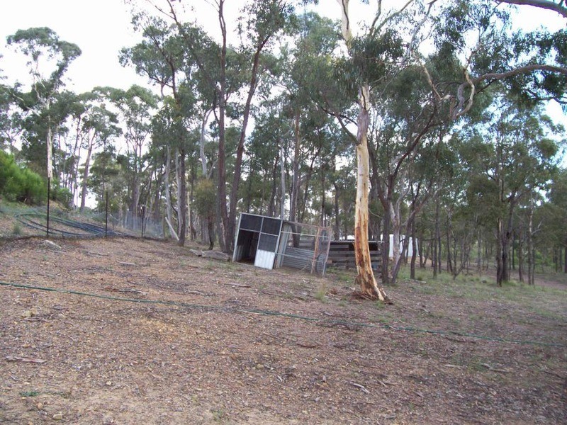 284 Rampion Hill Road, Marulan NSW 2579