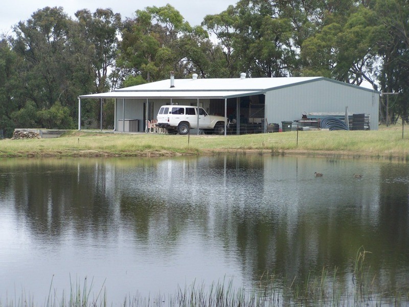 1400 Rhyanna Road, Goulburn NSW 2580