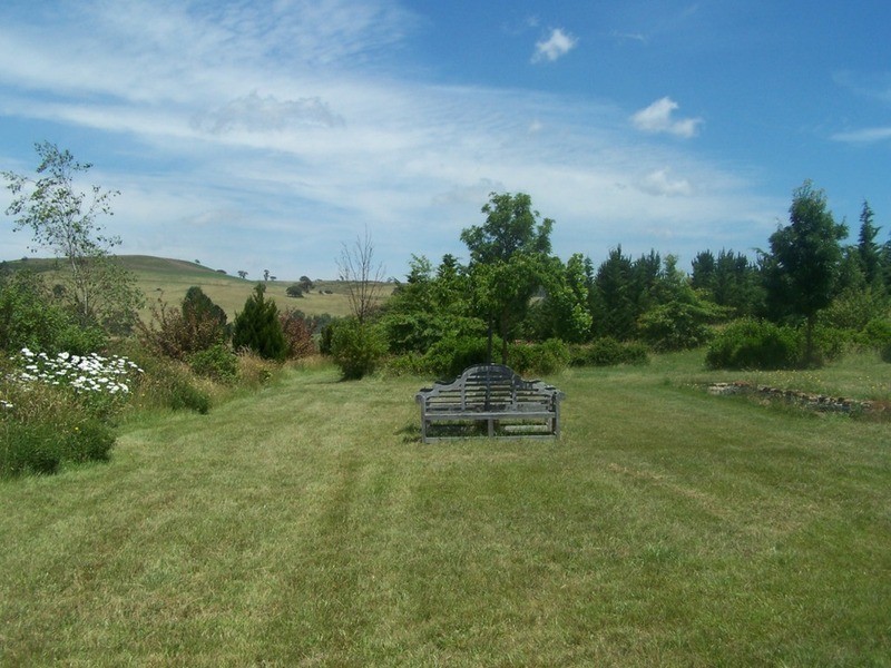 67 Hewitts Lane, Grabben Gullen NSW 2583