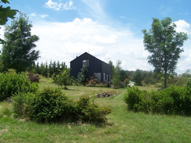 67 Hewitts Lane, Grabben Gullen NSW 2583