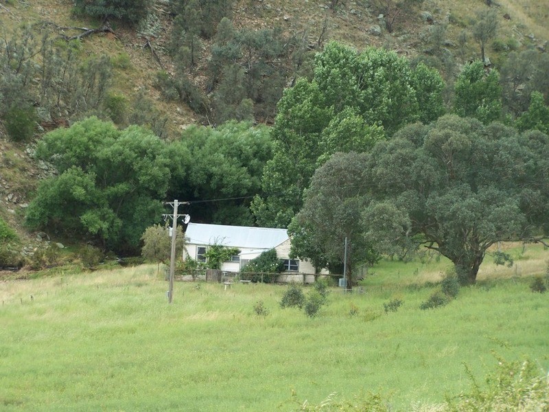 970 Levels Road, Golspie NSW 2580