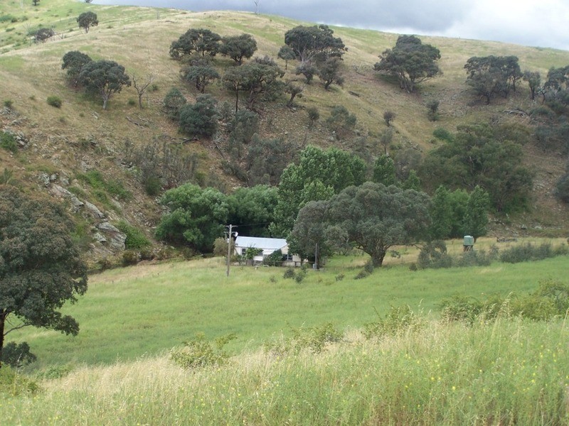 970 Levels Road, Golspie NSW 2580