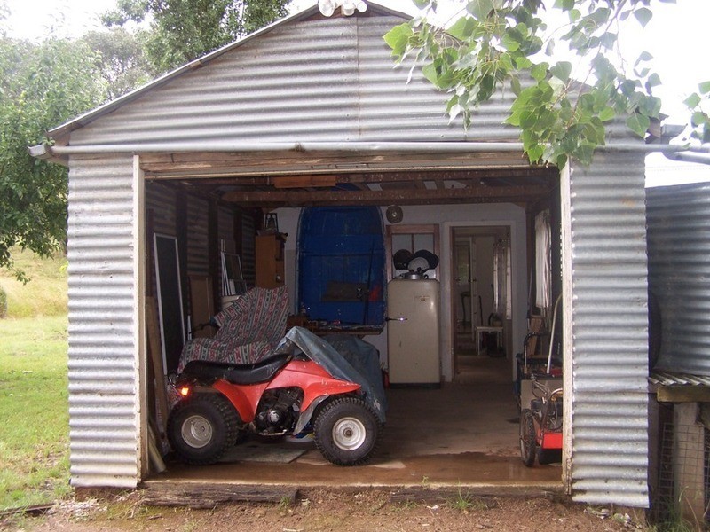 970 Levels Road, Golspie NSW 2580