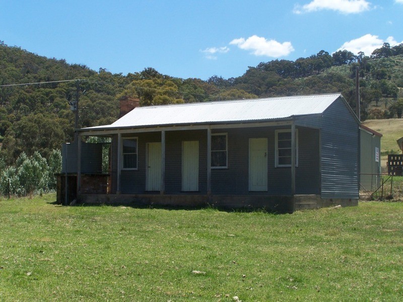 “Kangalua” Peelwood Road, Peelwood NSW 2583