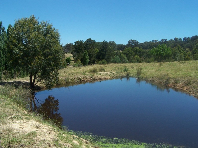 “Kangalua” Peelwood Road, Peelwood NSW 2583