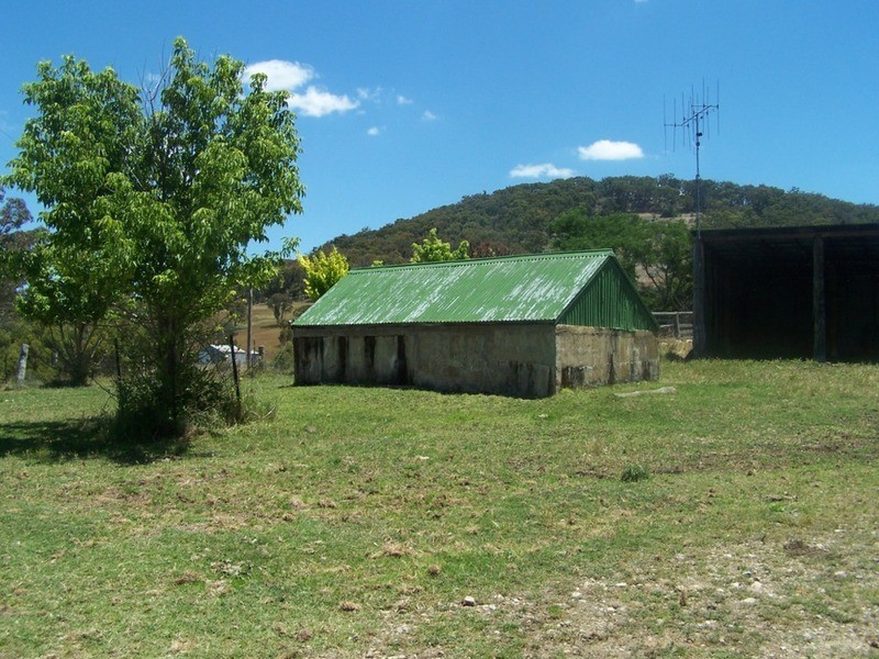 “Kangalua” Peelwood Road, Peelwood NSW 2583