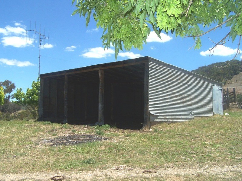 “Kangalua” Peelwood Road, Peelwood NSW 2583