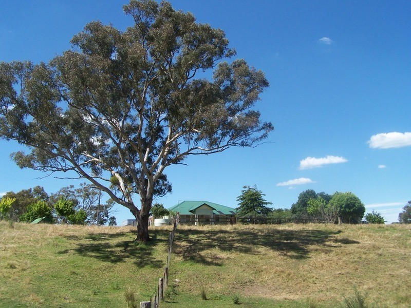 “Kangalua” Peelwood Road, Peelwood NSW 2583