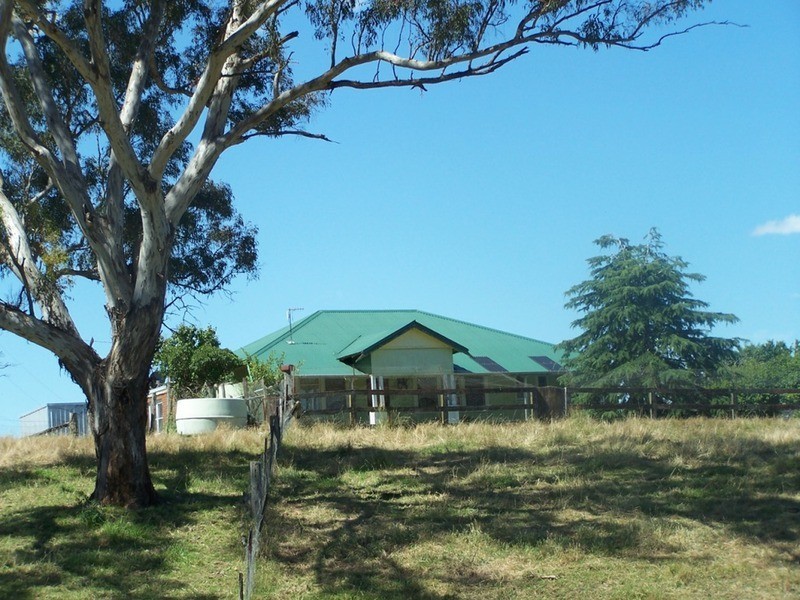 “Kangalua” Peelwood Road, Peelwood NSW 2583