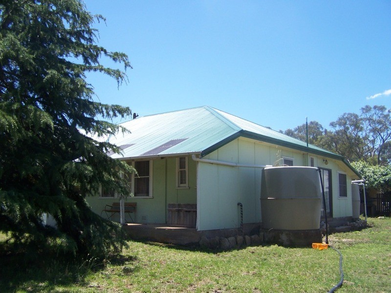“Kangalua” Peelwood Road, Peelwood NSW 2583