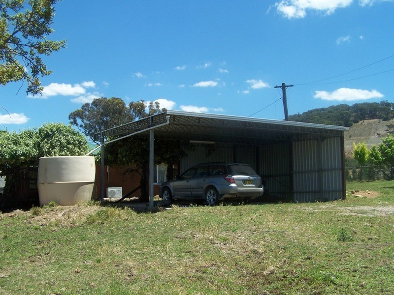 “Kangalua” Peelwood Road, Peelwood NSW 2583