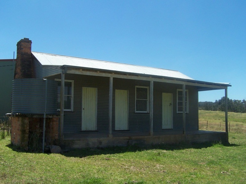 “Kangalua” Peelwood Road, Peelwood NSW 2583