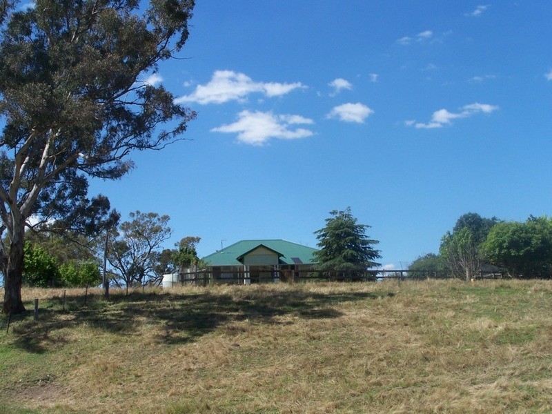 “Kangalua” Peelwood Road, Peelwood NSW 2583