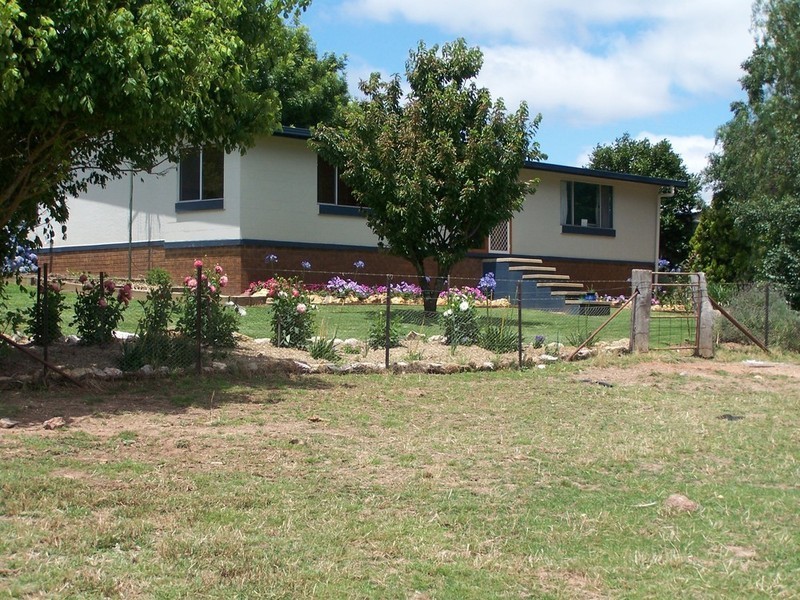 “KARINYA” 134  Karinya Road, Binda NSW 2583