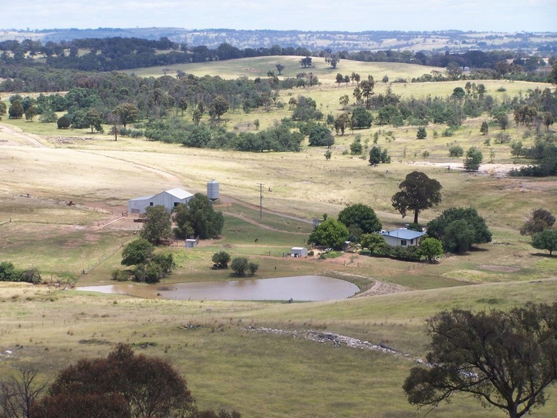 “KARINYA” 134  Karinya Road, Binda NSW 2583