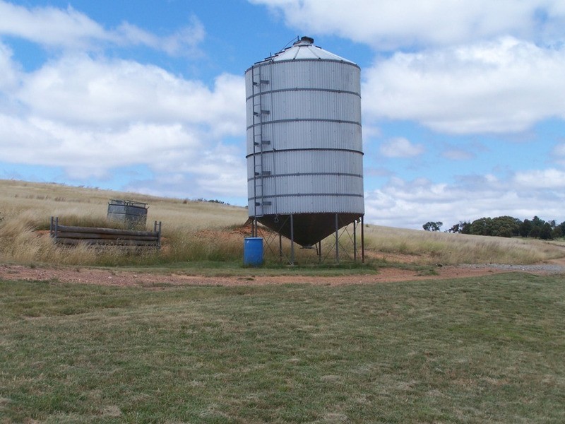 “KARINYA” 134  Karinya Road, Binda NSW 2583