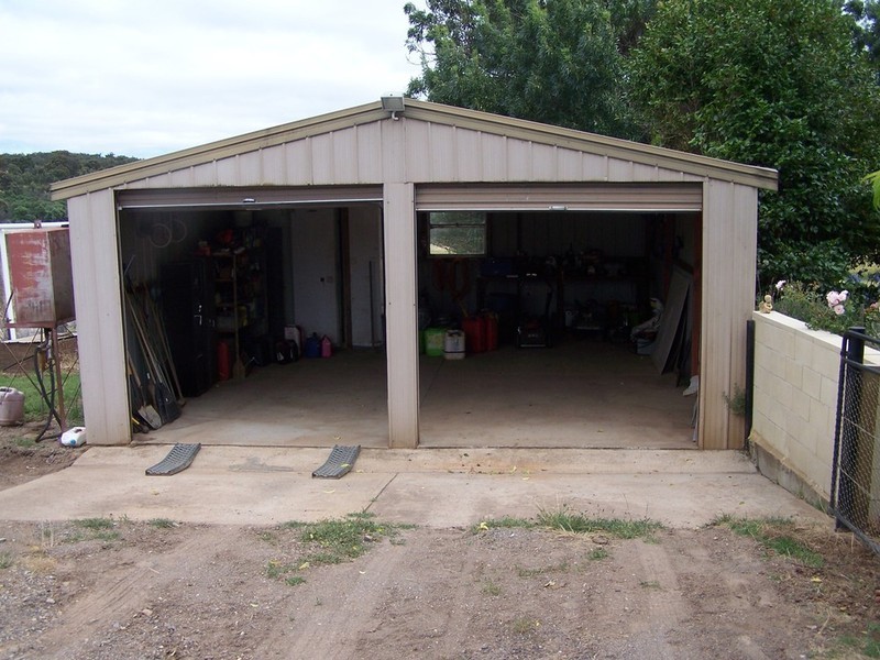 “KARINYA” 134  Karinya Road, Binda NSW 2583