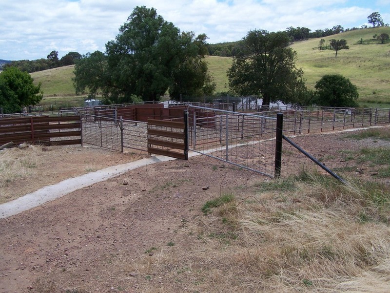 “KARINYA” 134  Karinya Road, Binda NSW 2583