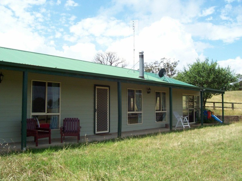 48 Longswamp Road, Marulan NSW 2579