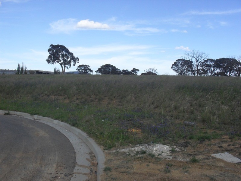 Lot 3/100 Finlay Road, Goulburn NSW 2580