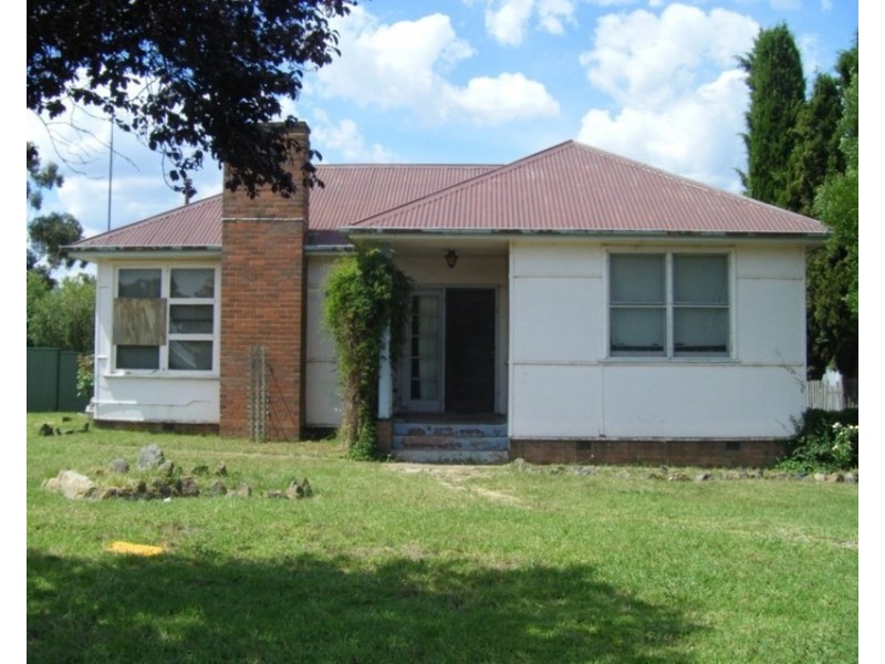 3 Wyatt Street, Goulburn NSW 2580