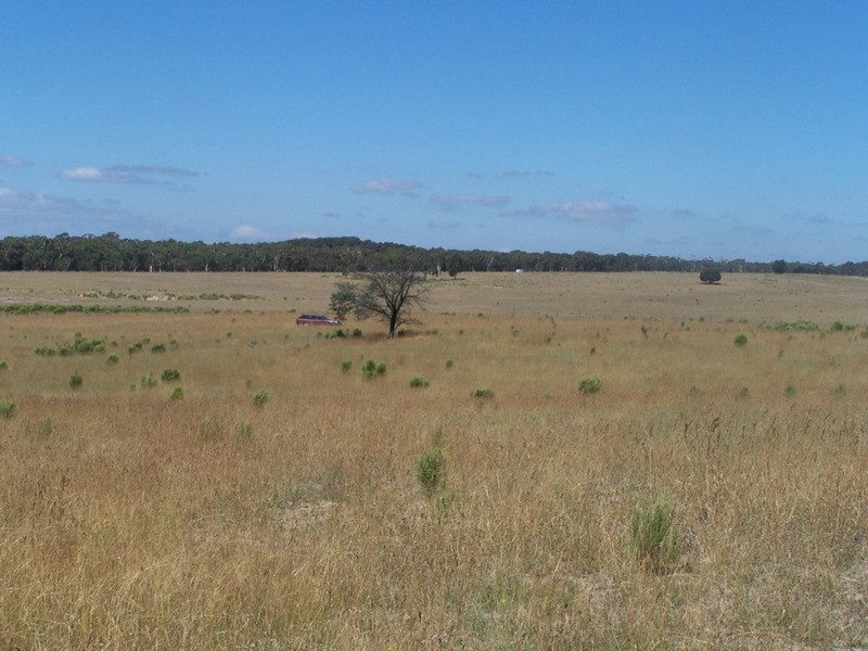 Lot 5 Off Trappers Way, Woodhouselee NSW 2580