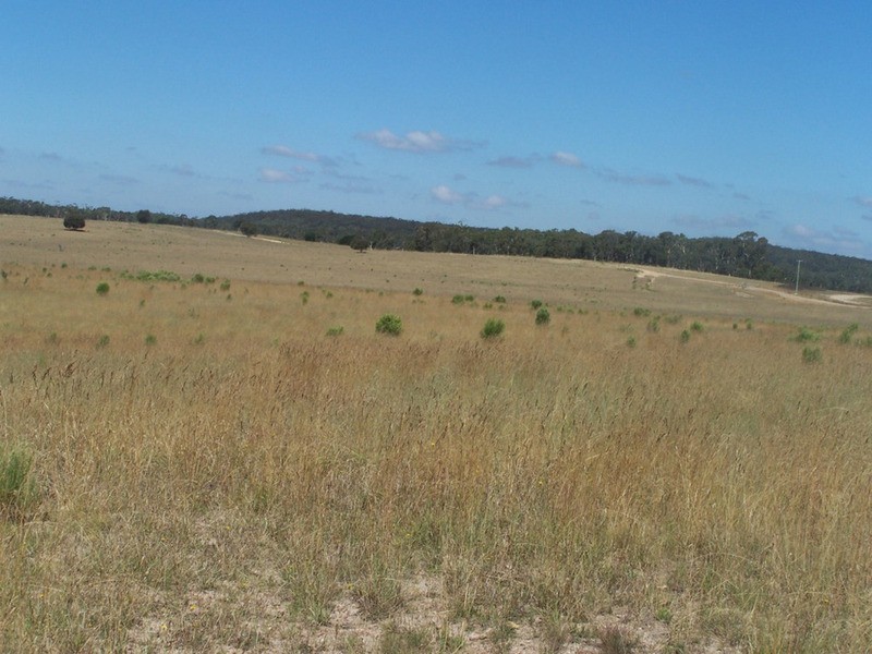 Lot 5 Off Trappers Way, Woodhouselee NSW 2580