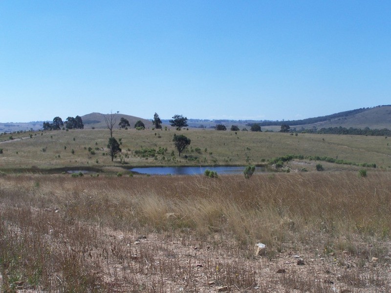 Lot 5 Off Trappers Way, Woodhouselee NSW 2580