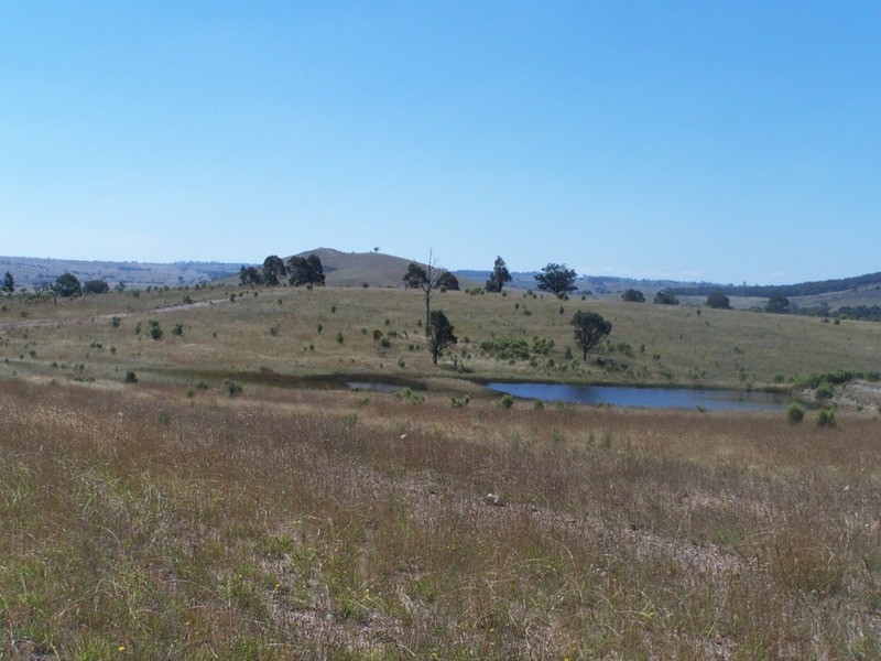 Lot 5 Off Trappers Way, Woodhouselee NSW 2580