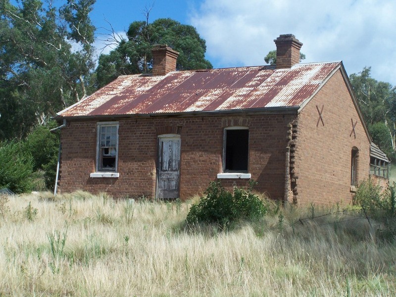 309 Towrang Road, Towrang NSW 2580