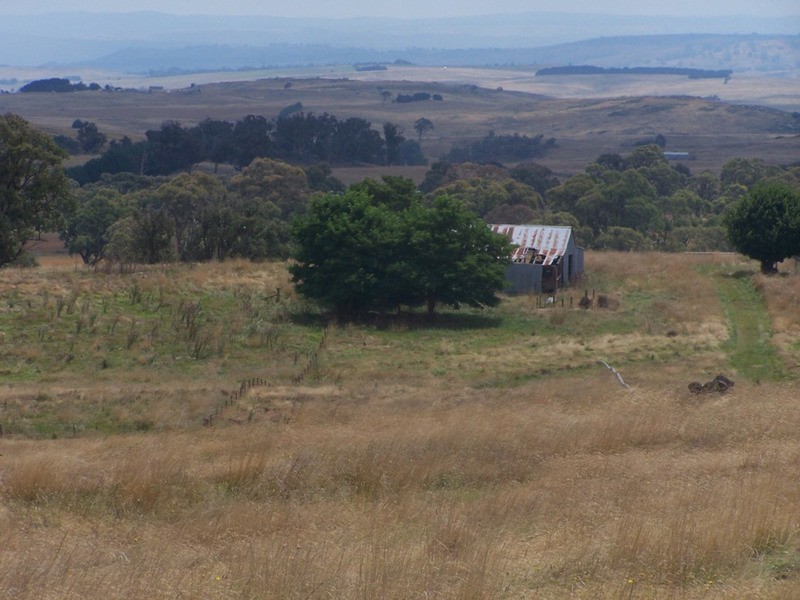 “WYTALIBA NORTH” Taralga Road, Laggan NSW 2583