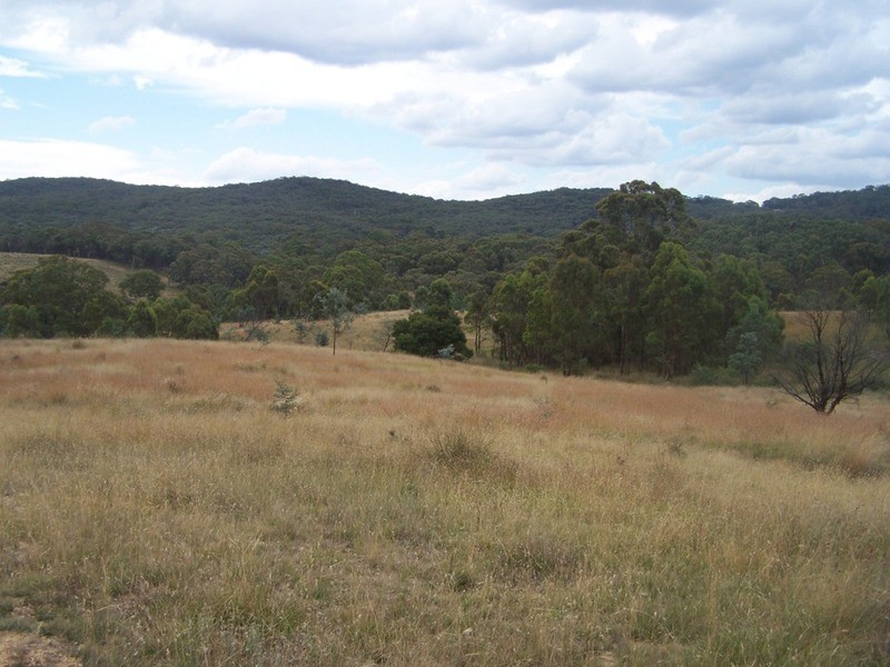 1573 Marked Tree Road, Gundaroo NSW 2620