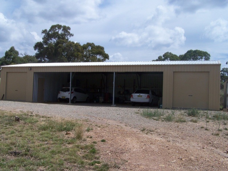 1573 Marked Tree Road, Gundaroo NSW 2620