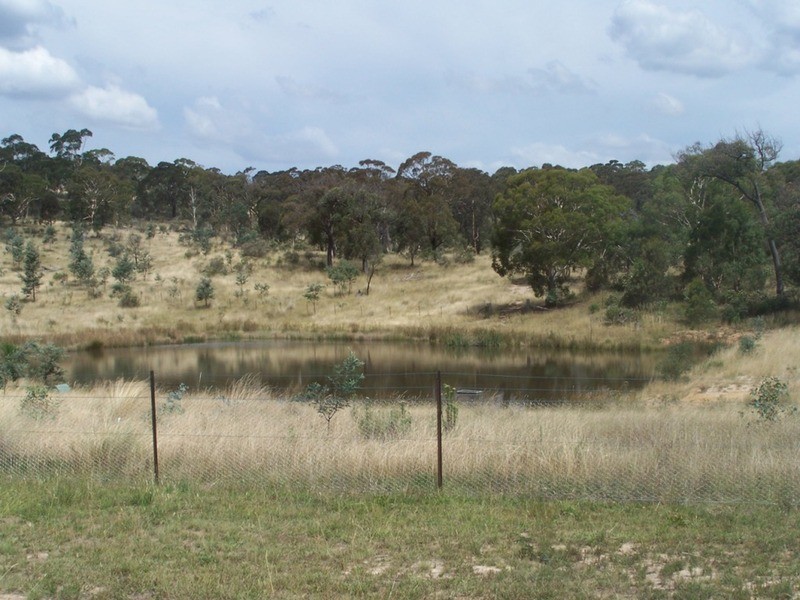 1573 Marked Tree Road, Gundaroo NSW 2620