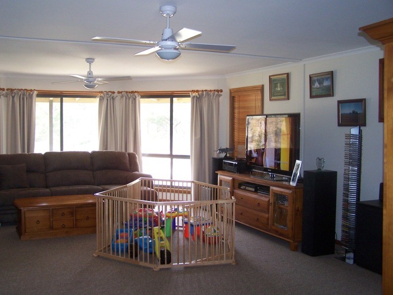 1573 Marked Tree Road, Gundaroo NSW 2620