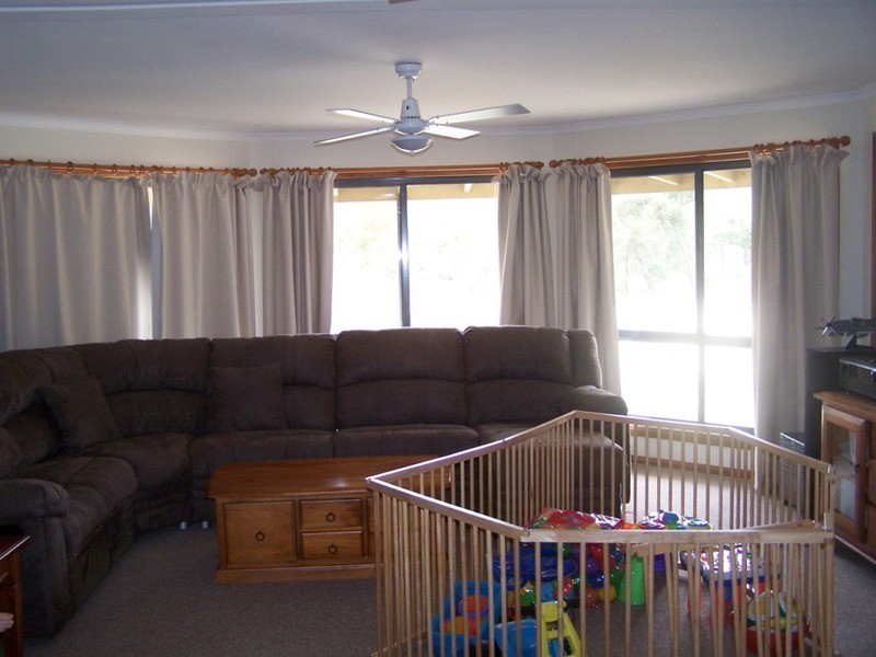 1573 Marked Tree Road, Gundaroo NSW 2620