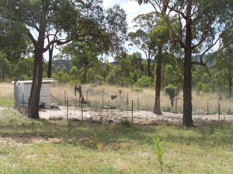 1573 Marked Tree Road, Gundaroo NSW 2620