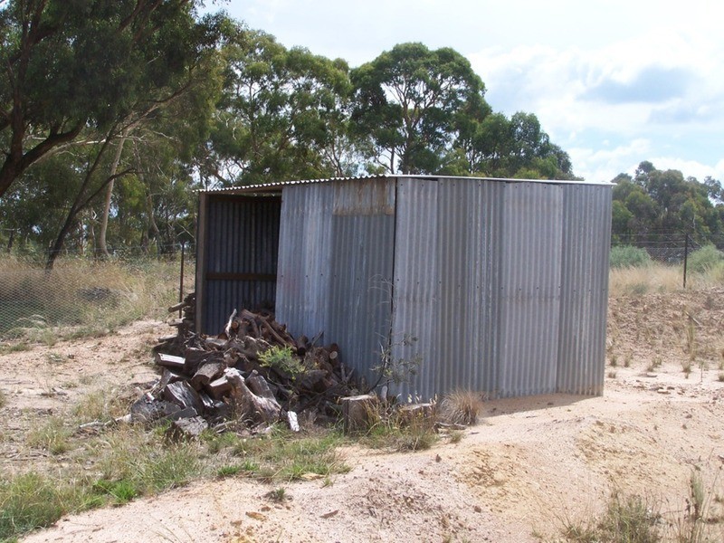 1573 Marked Tree Road, Gundaroo NSW 2620