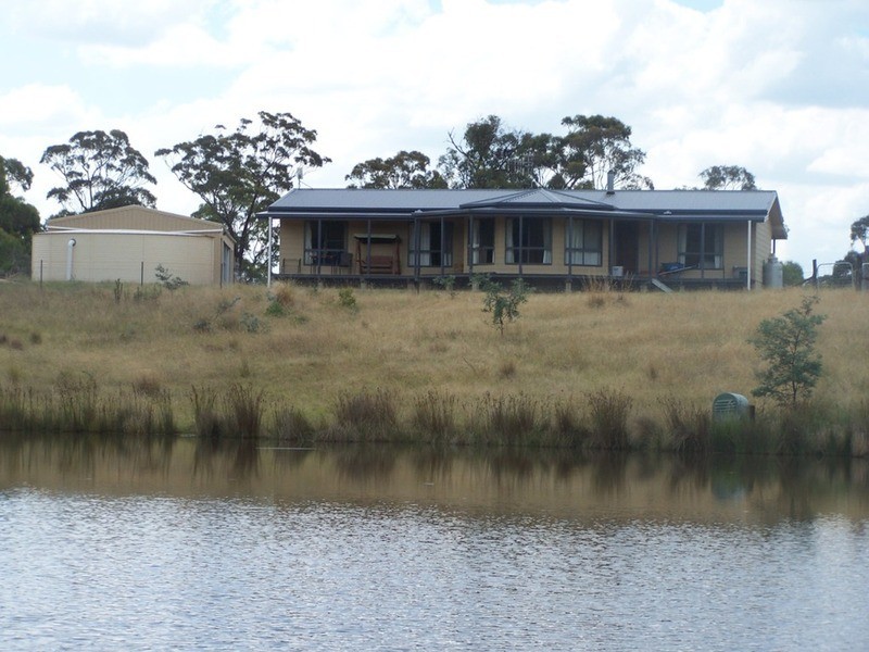 1573 Marked Tree Road, Gundaroo NSW 2620
