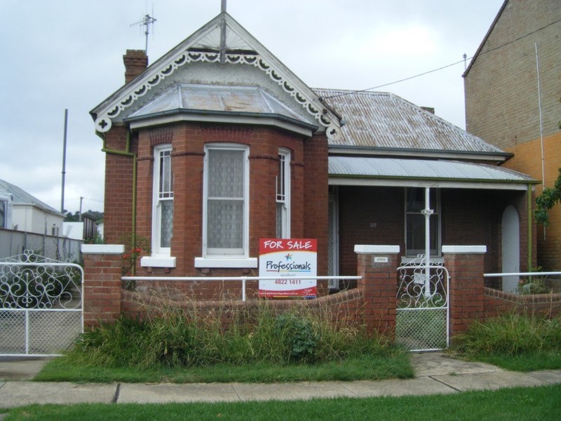 315 Sloane Street, Goulburn NSW 2580