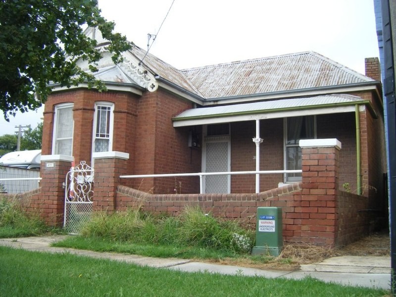 315 Sloane Street, Goulburn NSW 2580