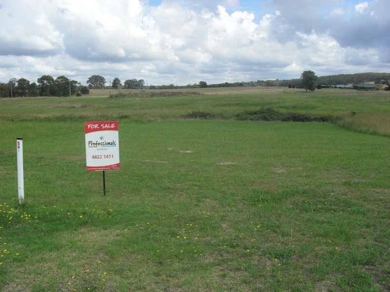 Lot 38 Stoney Creek Road, Marulan NSW 2579