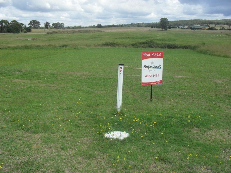 Lot 38 Stoney Creek Road, Marulan NSW 2579